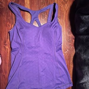 Lululemon Tank